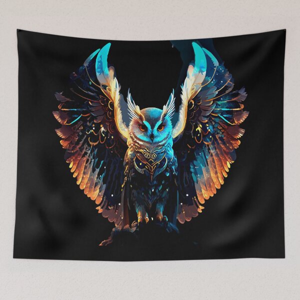 Item preview, Forest Guardian designed and sold by Amer-Armoran.