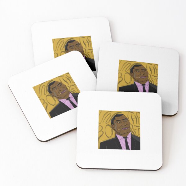 Item preview, UNBOTHERED  Shannon Sharpe   designed and sold by AlfredAnkunding.