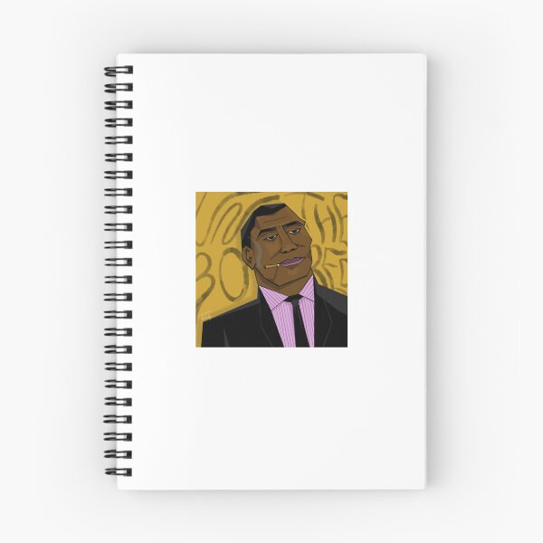 Item preview, UNBOTHERED  Shannon Sharpe   designed and sold by AlfredAnkunding.