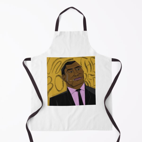 Item preview, UNBOTHERED Shannon Sharpe designed and sold by AlfredAnkunding.