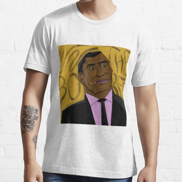 Shannon sharpe  Suave's Clothing