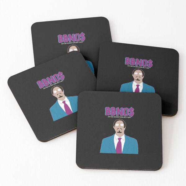 Item preview, Bbno$-merch-- designed and sold by ZaineKuankel.