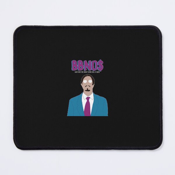 Item preview, Bbno$-merch-- designed and sold by ZaineKuankel.