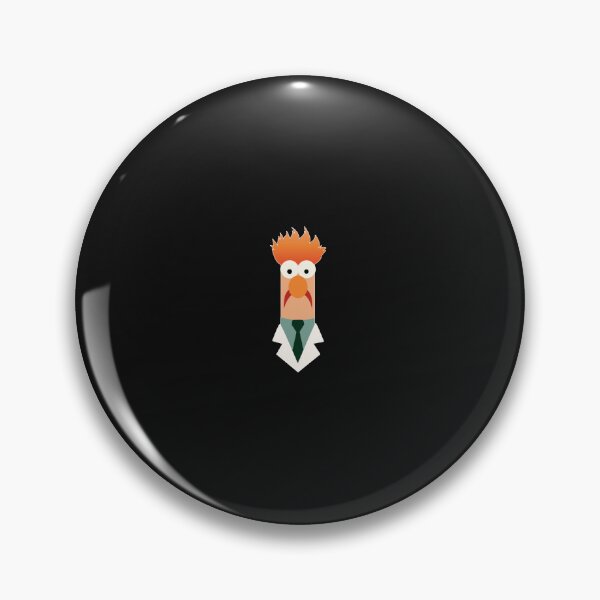 Item preview, Beaker-- designed and sold by ZaineKuankel.