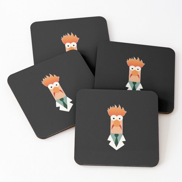 Item preview, Beaker-- designed and sold by ZaineKuankel.