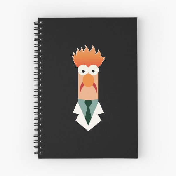 Item preview, Beaker-- designed and sold by ZaineKuankel.