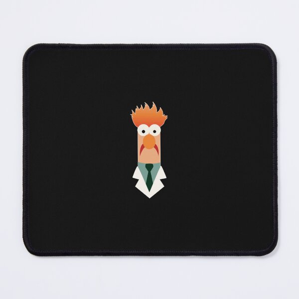 Item preview, Beaker-- designed and sold by ZaineKuankel.