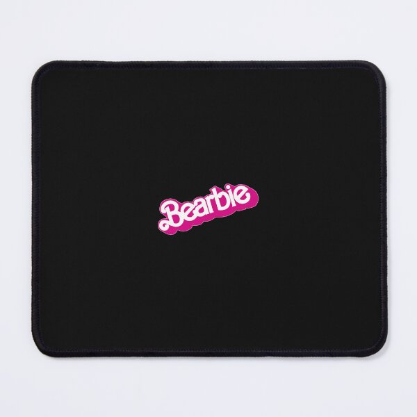 Item preview, Bearbie-Gay-Bear-Fun-Logo-- designed and sold by ZaineKuankel.