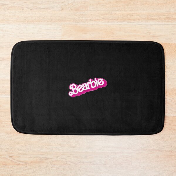 Item preview, Bearbie-Gay-Bear-Fun-Logo-- designed and sold by ZaineKuankel.