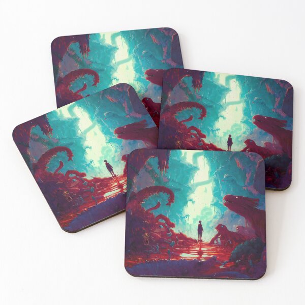 Item preview, Epic Symphony designed and sold by RW Art Prints.