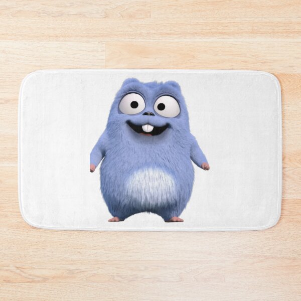 Item preview, Grizzly and the lemmings designed and sold by railynn-brodie.