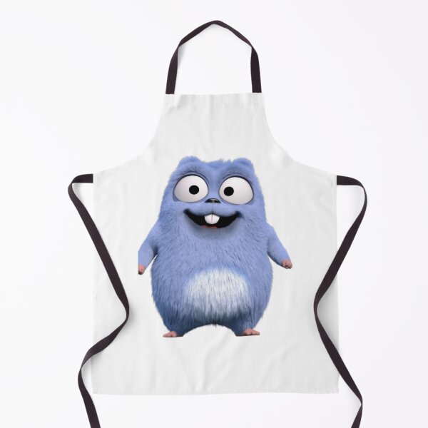Item preview, Grizzly and the lemmings designed and sold by railynn-brodie.