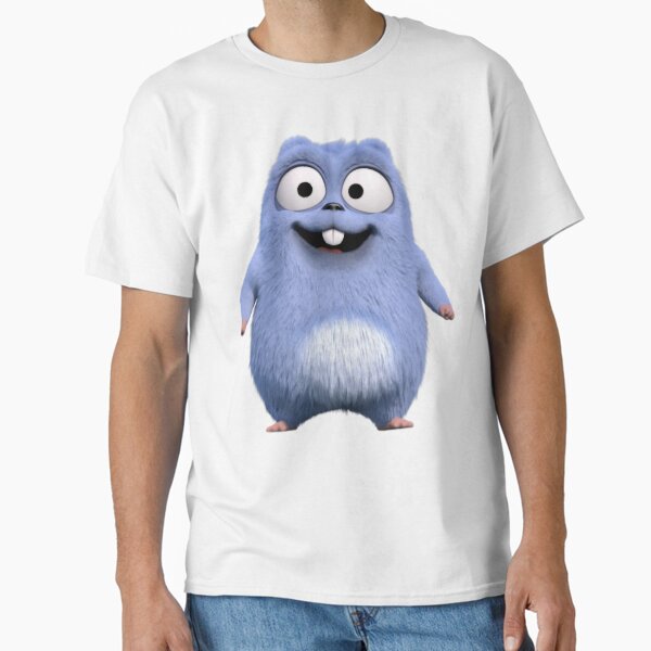 Item preview, Grizzly and the lemmings designed and sold by railynn-brodie.