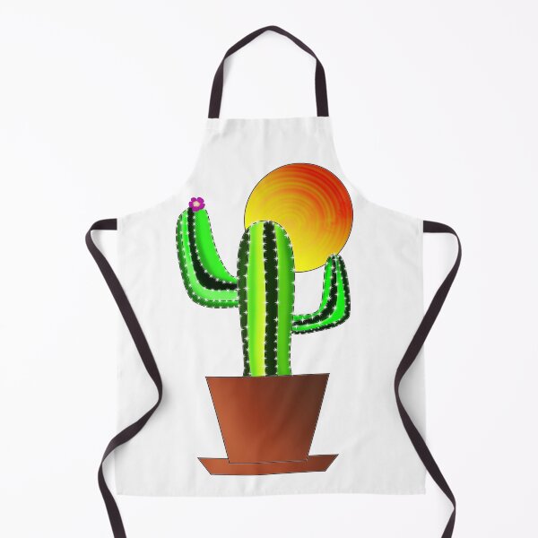 Item preview, Catcus designed and sold by ShivThulirVerse.