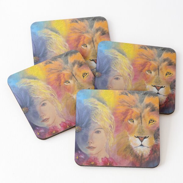 Item preview, Her Strength designed and sold by JackieMeierArt.