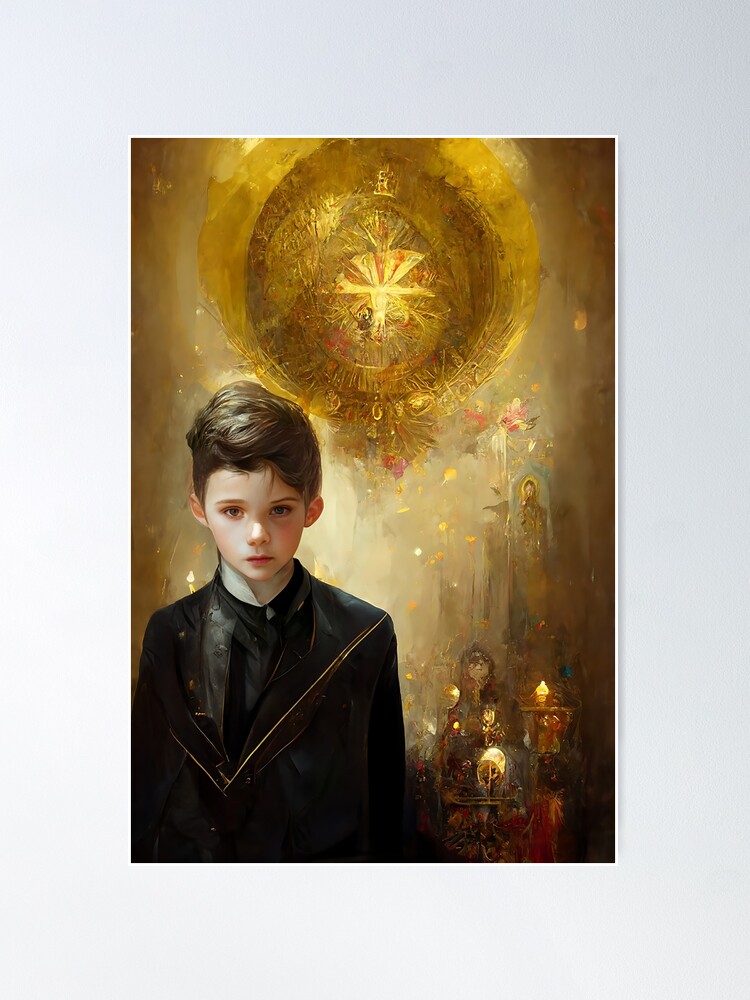 Saint Dominic Savio