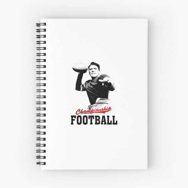 Artikelvorschau, Vintage-Quarterback entworfen und verkauft von AlfredAnkunding.