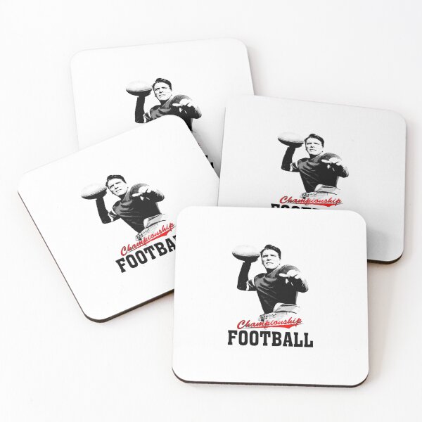 Artikelvorschau, Vintage-Quarterback entworfen und verkauft von AlfredAnkunding.