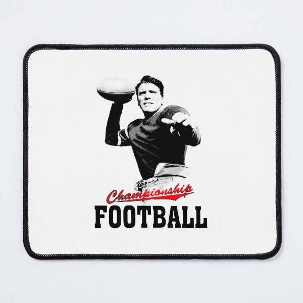 Artikelvorschau, Vintage-Quarterback entworfen und verkauft von AlfredAnkunding.