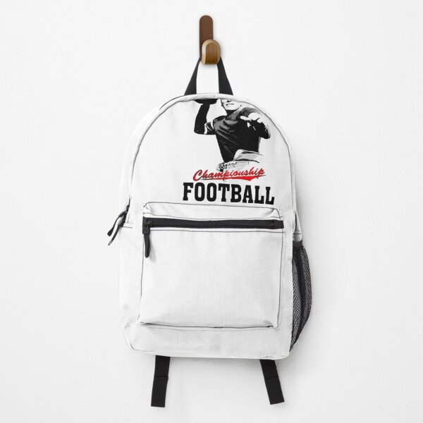 Item preview, Vintage Quarterback designed and sold by AlfredAnkunding.