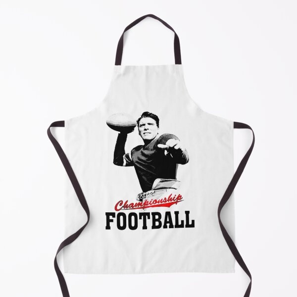 Artikelvorschau, Vintage-Quarterback entworfen und verkauft von AlfredAnkunding.