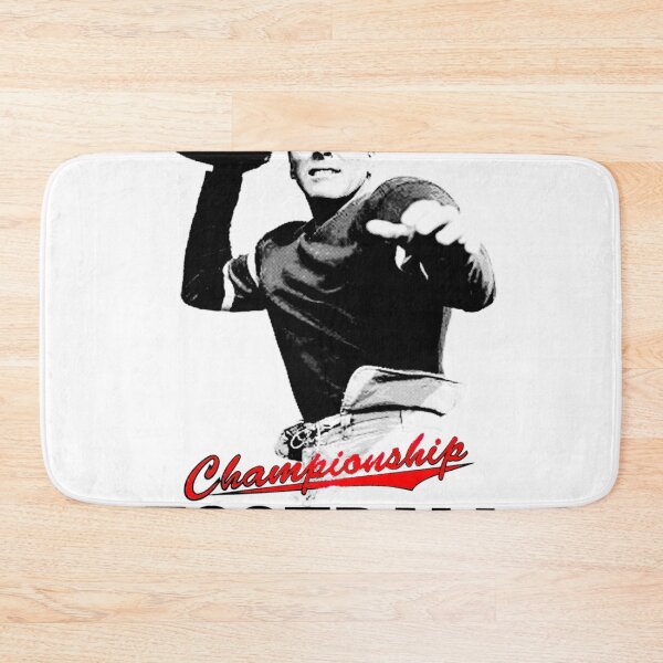 Item preview, Vintage Quarterback   designed and sold by AlfredAnkunding.