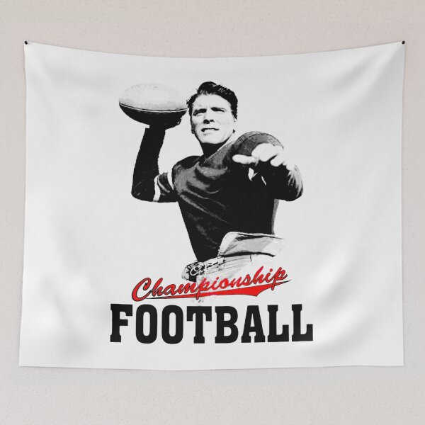Item preview, Vintage Quarterback   designed and sold by AlfredAnkunding.