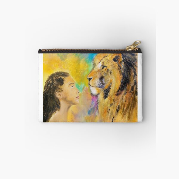 Item preview, Her Courage designed and sold by JackieMeierArt.