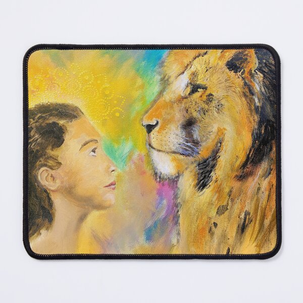 Item preview, Her Courage designed and sold by JackieMeierArt.