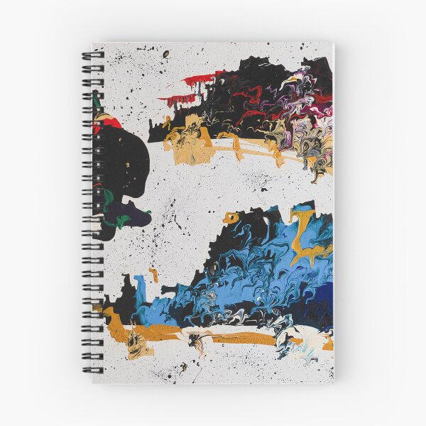 Item preview, Mixed Clouds @abstract.art.rpm designed and sold by R-PM.