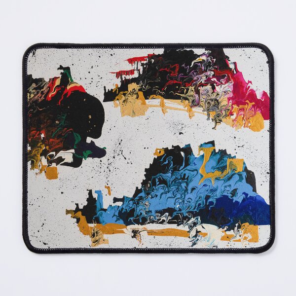 Item preview, Mixed Clouds @abstract.art.rpm designed and sold by R-PM.