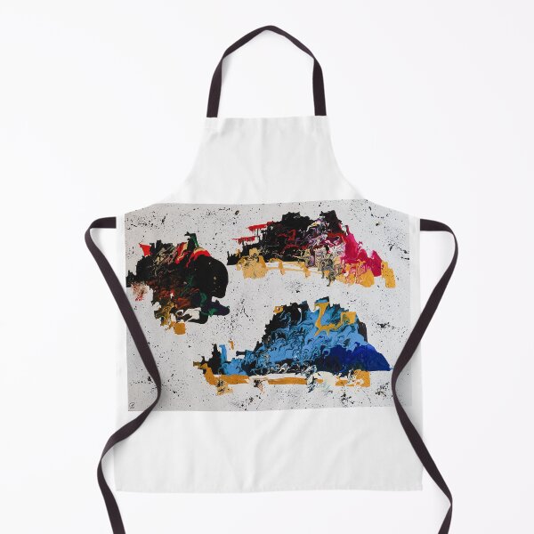 Item preview, Mixed Clouds @abstract.art.rpm designed and sold by R-PM.