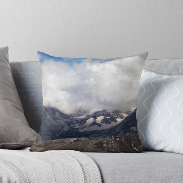 Item preview, Mount St Helens lava dome designed and sold by Dawna Morton.