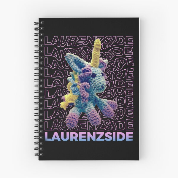 Item preview, LaurenzSide  designed and sold by manda-cdowell.