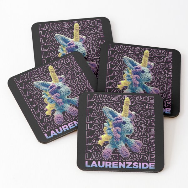 Item preview, LaurenzSide  designed and sold by manda-cdowell.