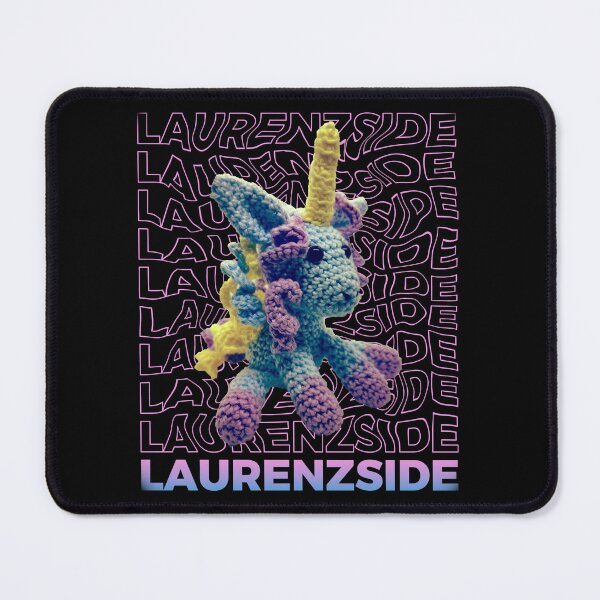 Item preview, LaurenzSide designed and sold by manda-cdowell.