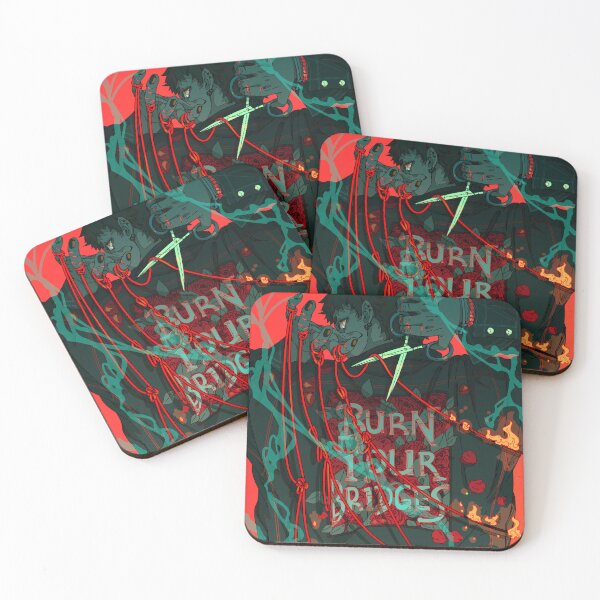 Item preview, Cutting loose designed and sold by KuuraKoskinen.