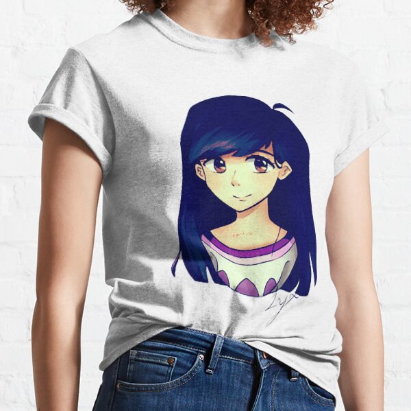 NEW LIMITED Anime Girl Japanese Aesthetic Design Great Gift Idea T-Shirt  S-3XL | eBay