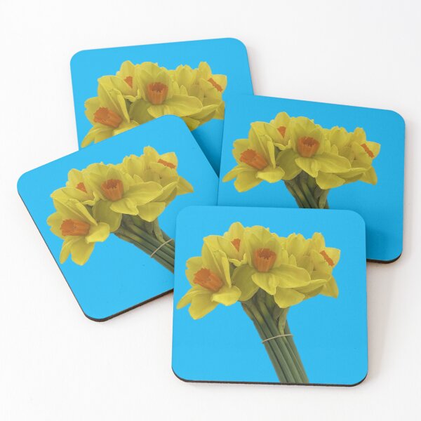 Item preview, Yellow Flowers designed and sold by J0ez.