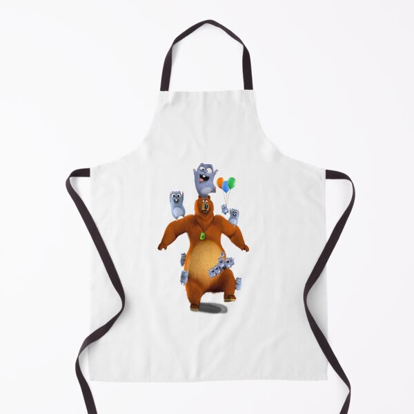 Item preview, grizzy and lemmings designed and sold by railynn-brodie.