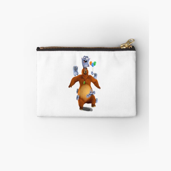 Item preview, grizzy and lemmings designed and sold by railynn-brodie.
