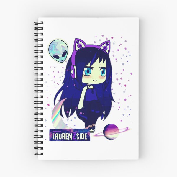 Item preview, LaurenzSide  designed and sold by manda-cdowell.