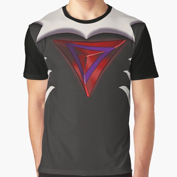 Infinite T-Shirt Graphic T-Shirt