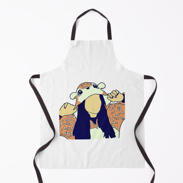 Item preview, Laurenzside deer queen designed and sold by manda-cdowell.