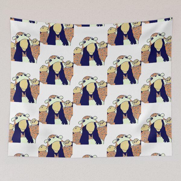 Item preview, Laurenzside deer queen designed and sold by manda-cdowell.