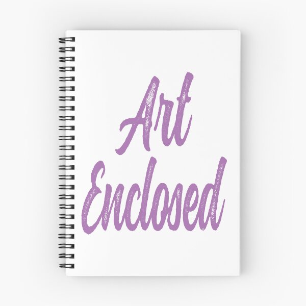 Item preview, Art Enclosed, by DAM Creative, designed and sold by DAM Creative ⭐⭐⭐⭐⭐.