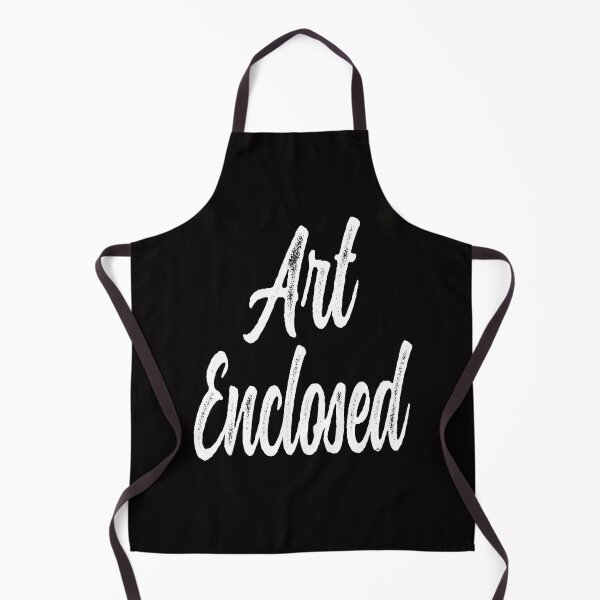 Item preview, Art Enclosed, by DAM Creative, designed and sold by DAM Creative ⭐⭐⭐⭐⭐.
