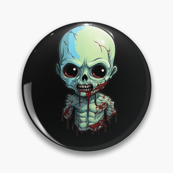 Item preview, Tiny Terrors Rise 3 designed and sold by XioFirelyte.