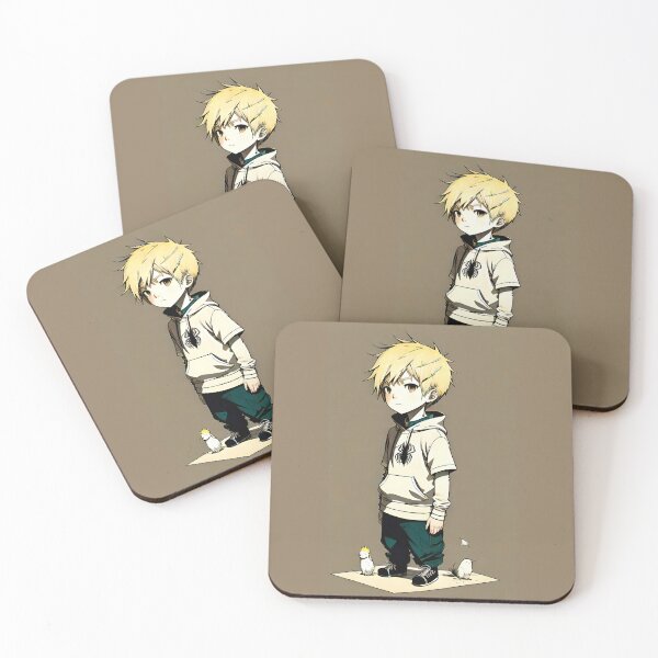 Item preview, Platinum Anime designed and sold by JustStraight.