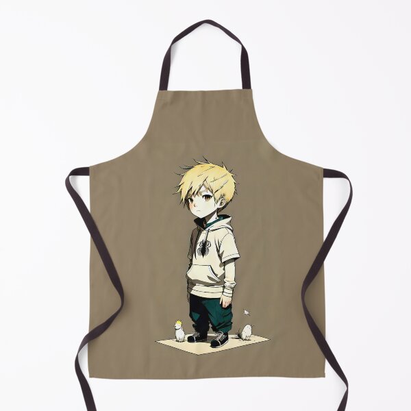 Item preview, Platinum Anime designed and sold by JustStraight.